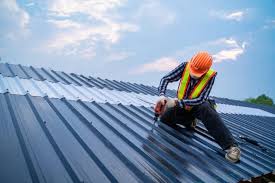 Best Roof Ventilation Installation  in Ranger, TX